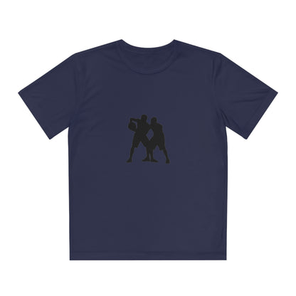 Youth Competitor Tee #2: Basketbol 