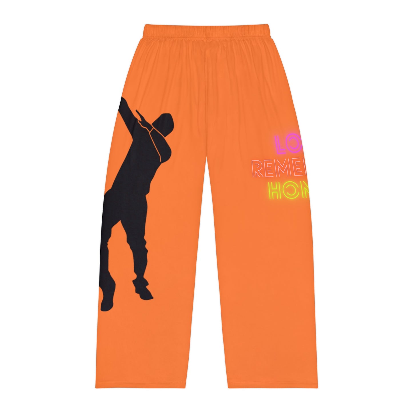 Men's Pajama Pants: Dance Crusta