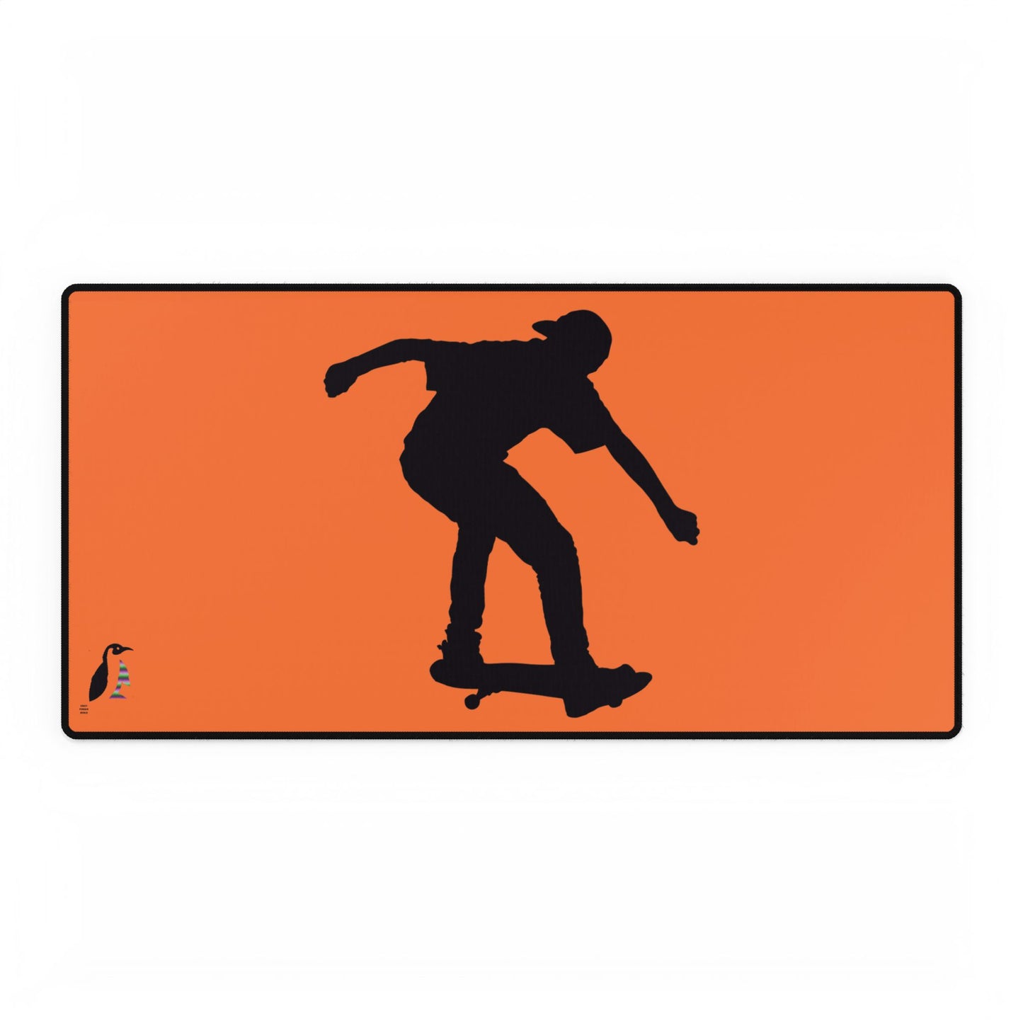 Desk Mats: Skateboarding Crusta