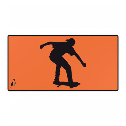 Desk Mats: Skateboarding Crusta