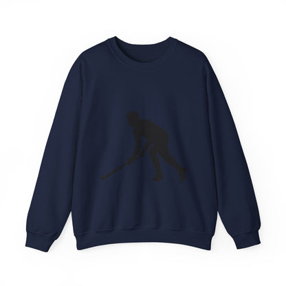 Heavy Blend™ Crewneck Sweatshirt: Hockey #2