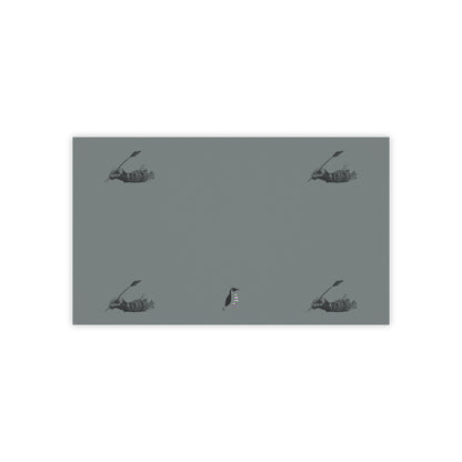 Post-it® Note Pads: Writing Dark Grey