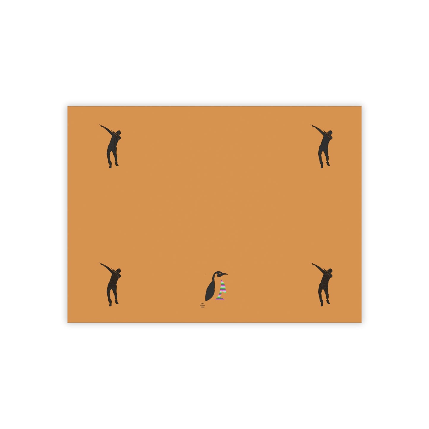 Post-it® Note Pads: Dance Lite Brown