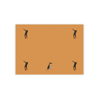 Post-it® Note Pads: Dance Lite Brown