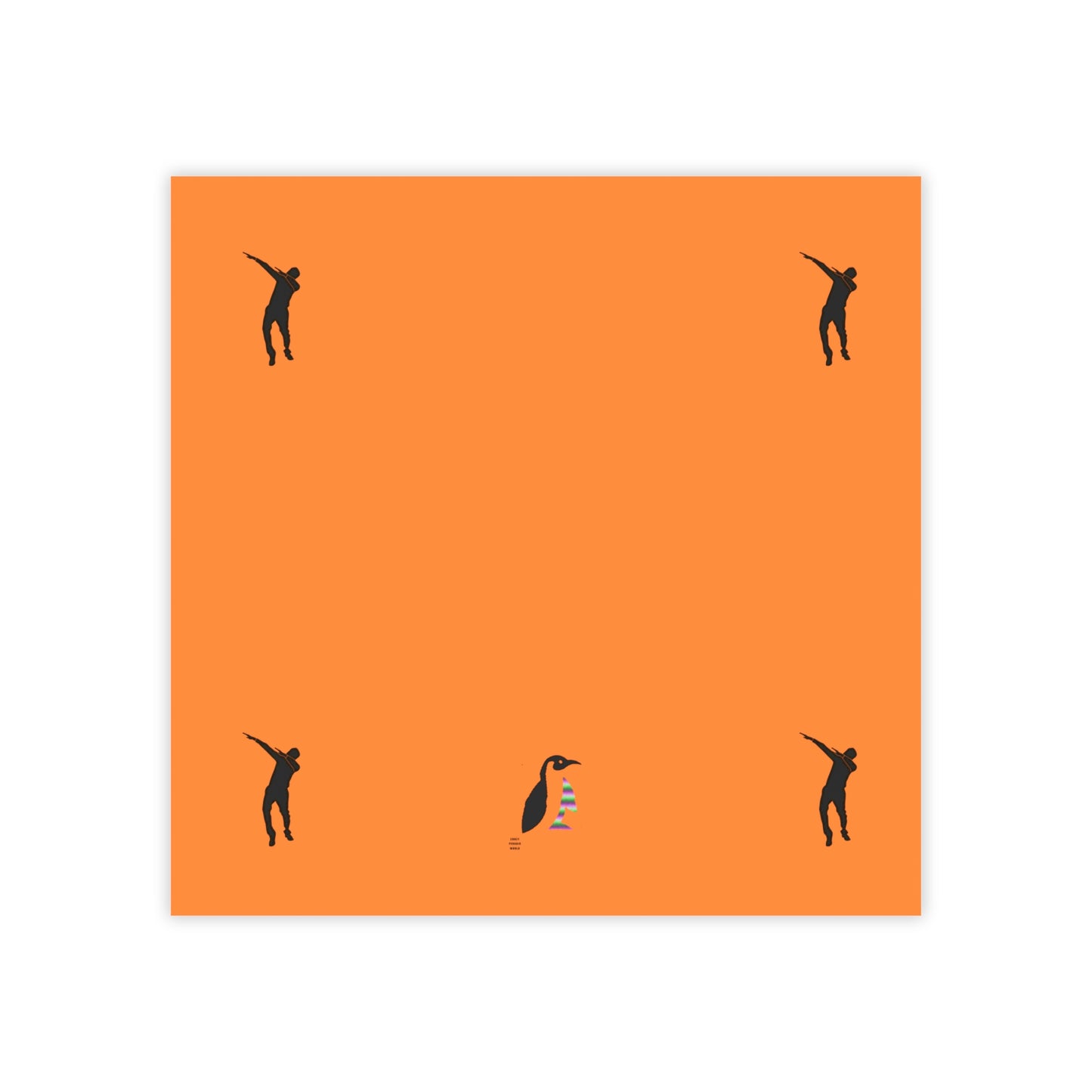 Post-it® Note Pads: Dance Crusta