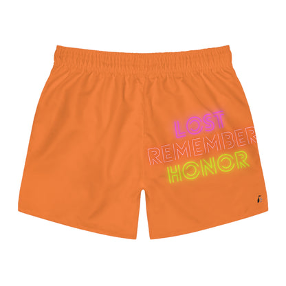 Swim Trunks: Gaming Crusta