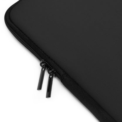 Laptop Sleeve: Gaming Black