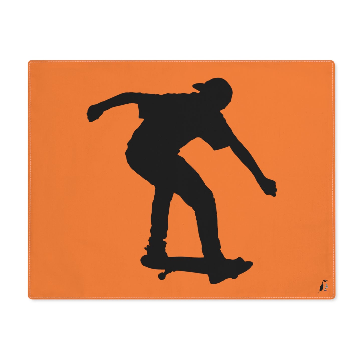 Placemat, 1pc: Skateboarding Crusta