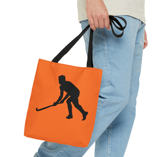 Tote Bag: Hockey Crusta