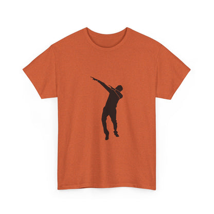 Heavy Cotton Tee: Dance #1