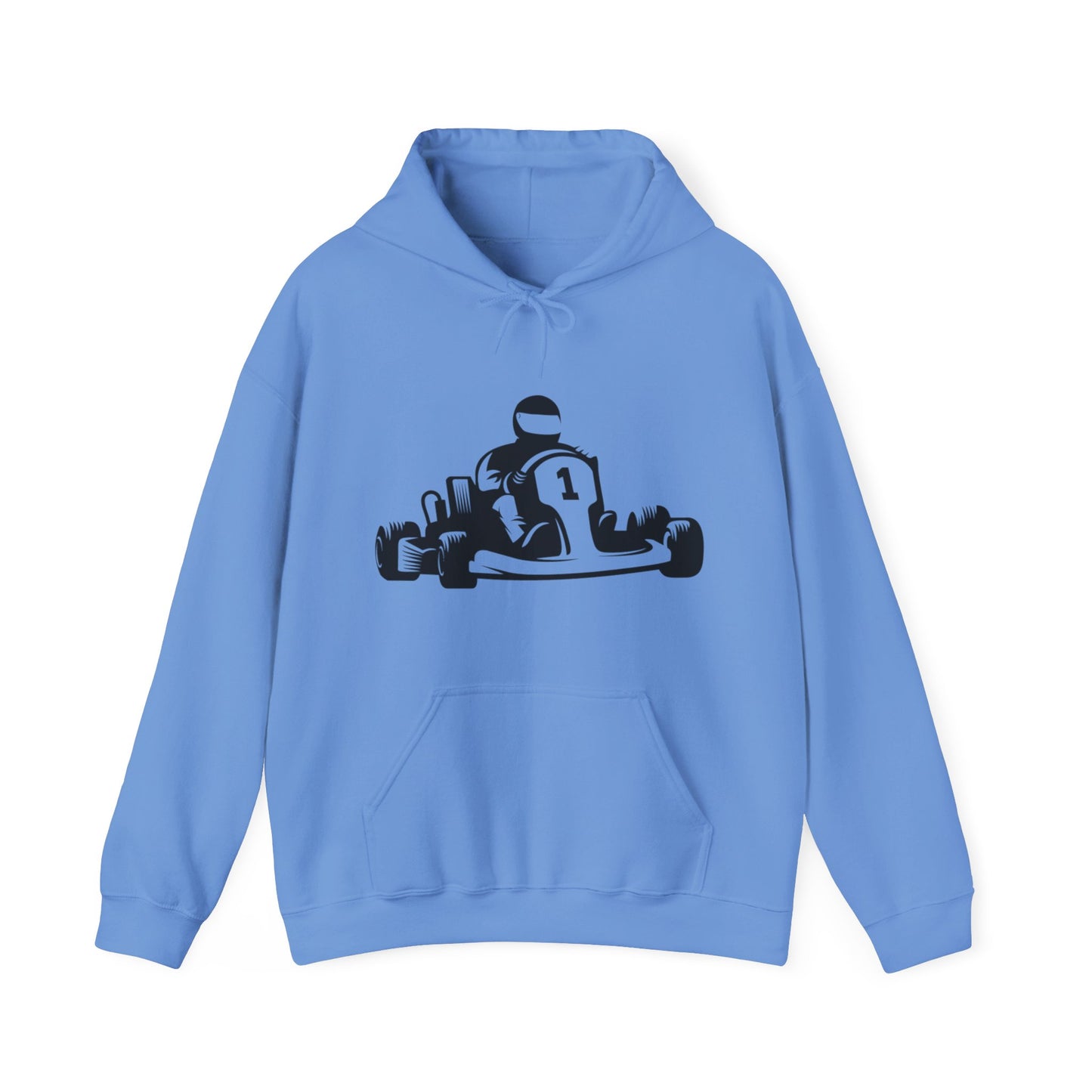 Heavy Blend™ Hooded Sweatshirt: Racing #2