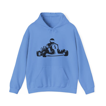 Heavy Blend™ Hooded Sweatshirt: Racing #2