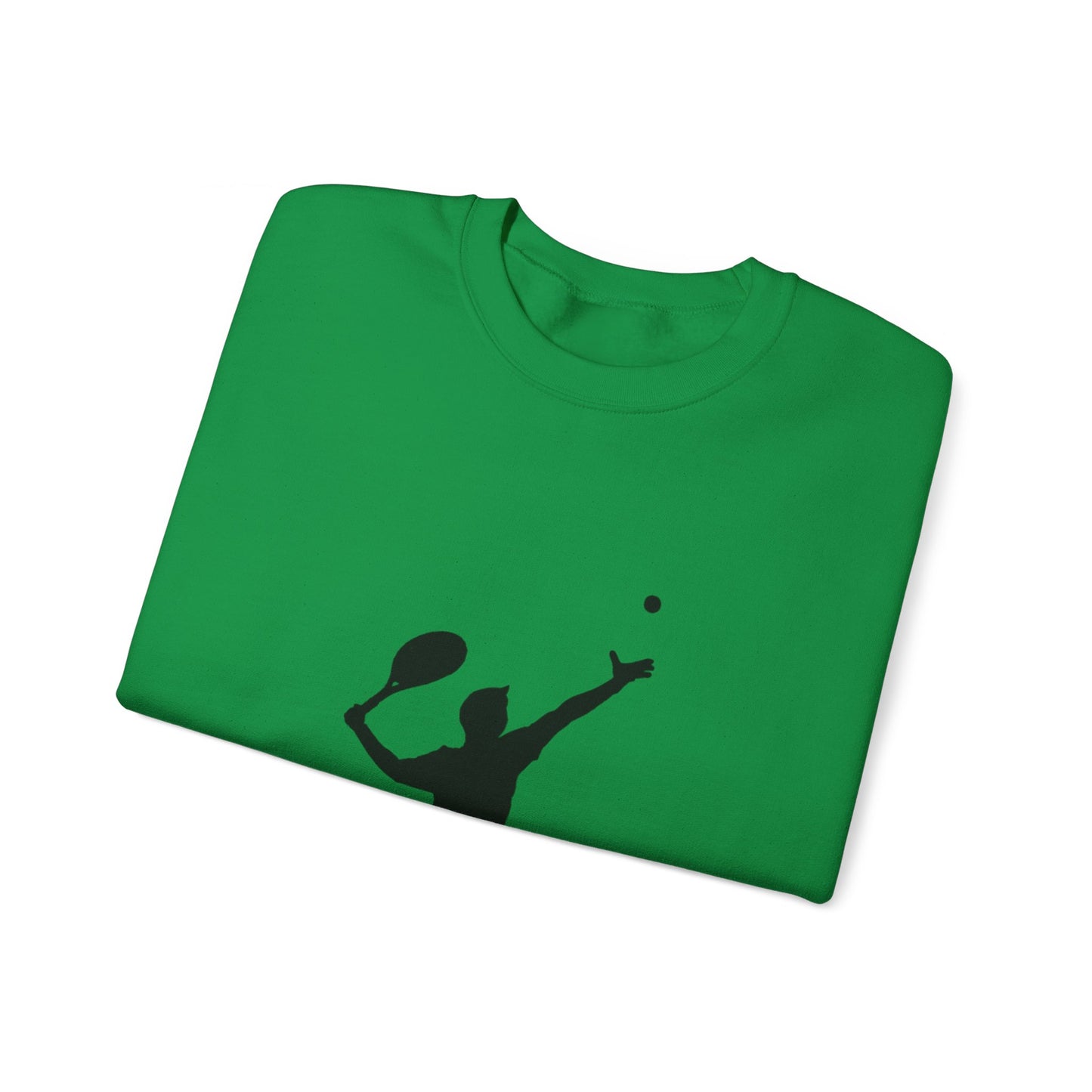 Heavy Blend™ Crewneck Sweatshirt: Tennis #2