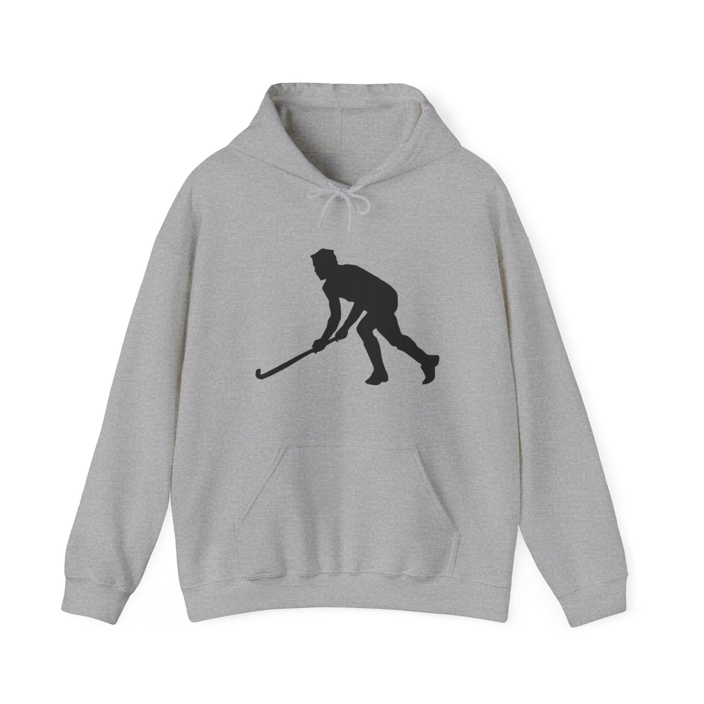 Heavy Blend™ Hooded Sweatshirt: Hockey #1