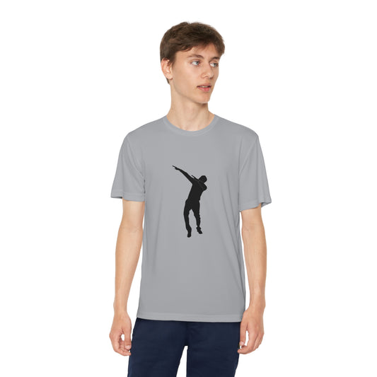 Youth Competitor Tee #1: Dance