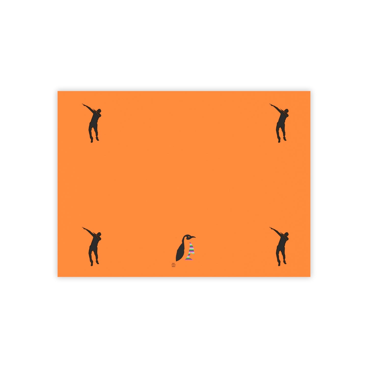 Post-it® Note Pads: Dance Crusta