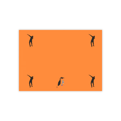 Post-it® Note Pads: Dance Crusta