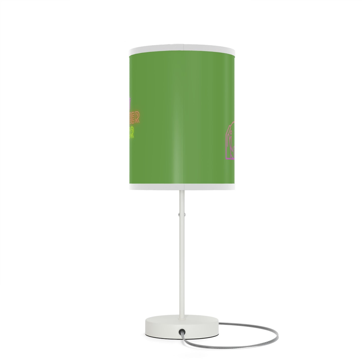 Lamp on a Stand, US|CA plug: Bowling Green