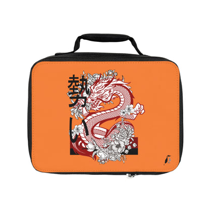 Lunch Bag: Dragons Crusta