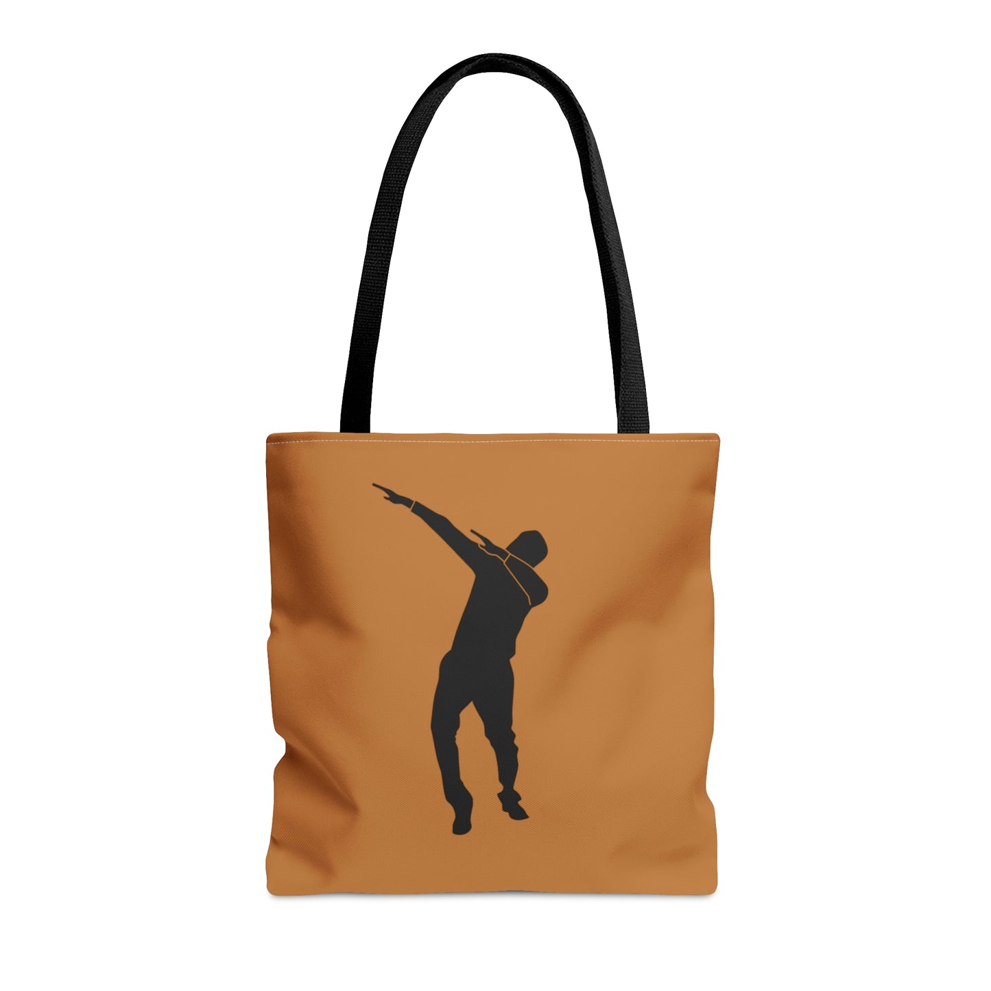 Tote Bag: Dance Lite Brown