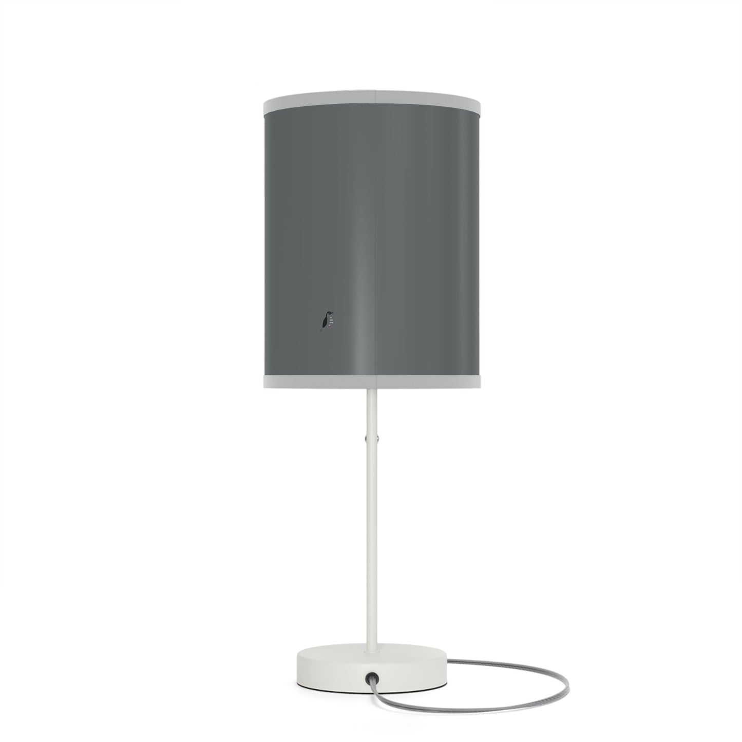 Lamp on a Stand, US|CA plug: Lost Remember Honor Dark Grey