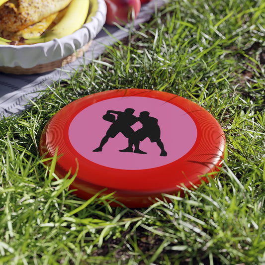 Frisbee: Basketball Lite Pink