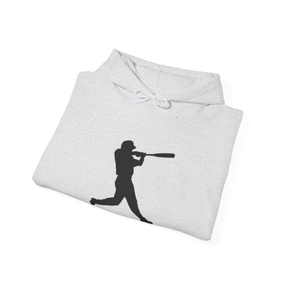 Heavy Blend™ Hooded Sweatshirt: Baseball #2