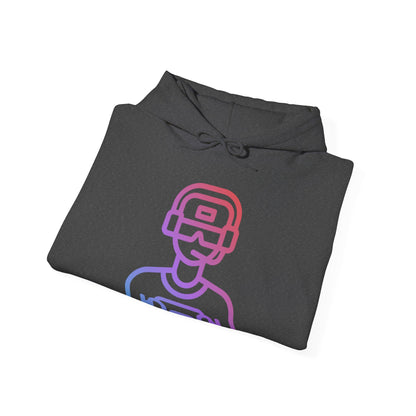 Heavy Blend™ Hooded Sweatshirt: Gaming #2