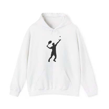 Heavy Blend™ Hooded Sweatshirt: Tennis #1