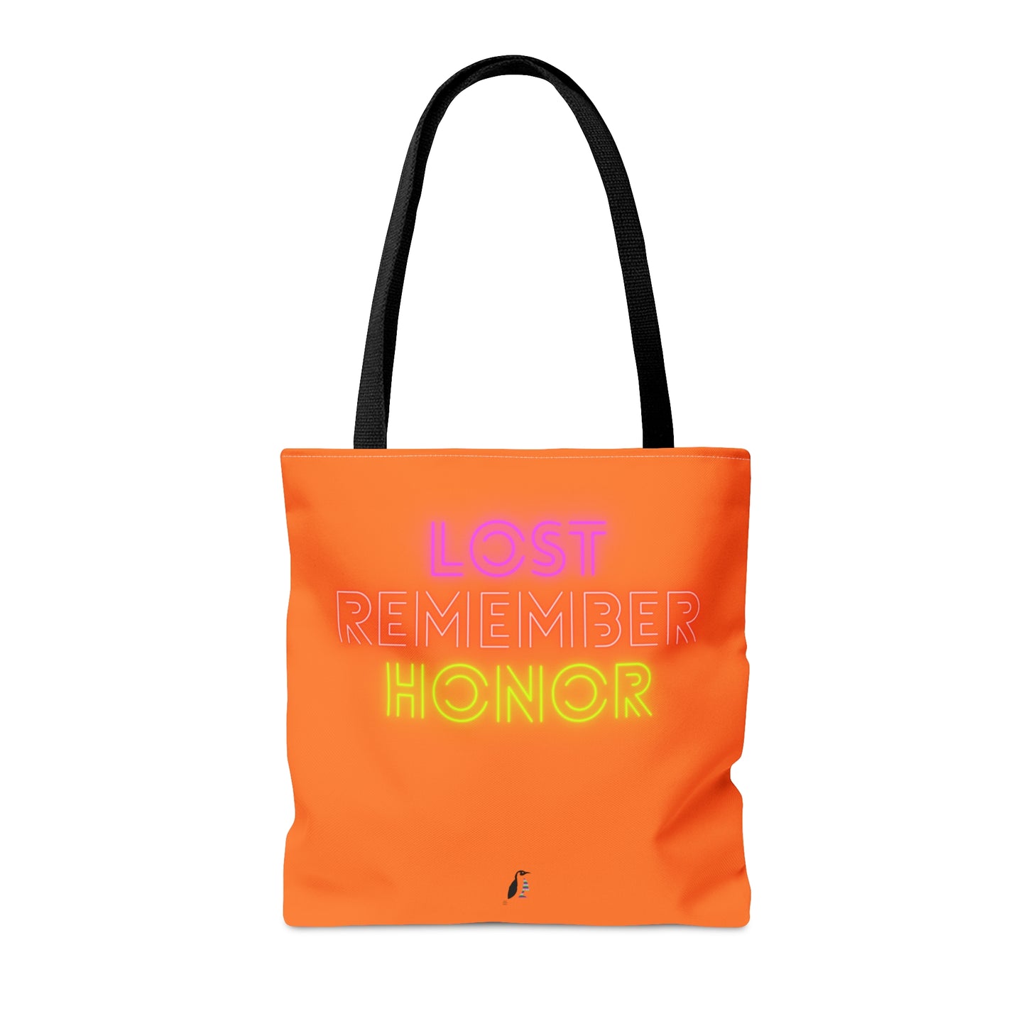 Tote Bag: Weightlifting Crusta