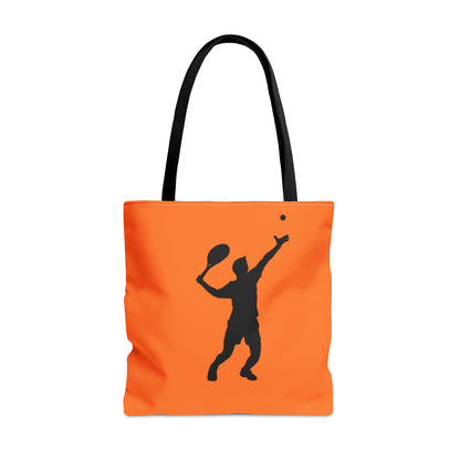 Tote Bag: Tennis Crusta