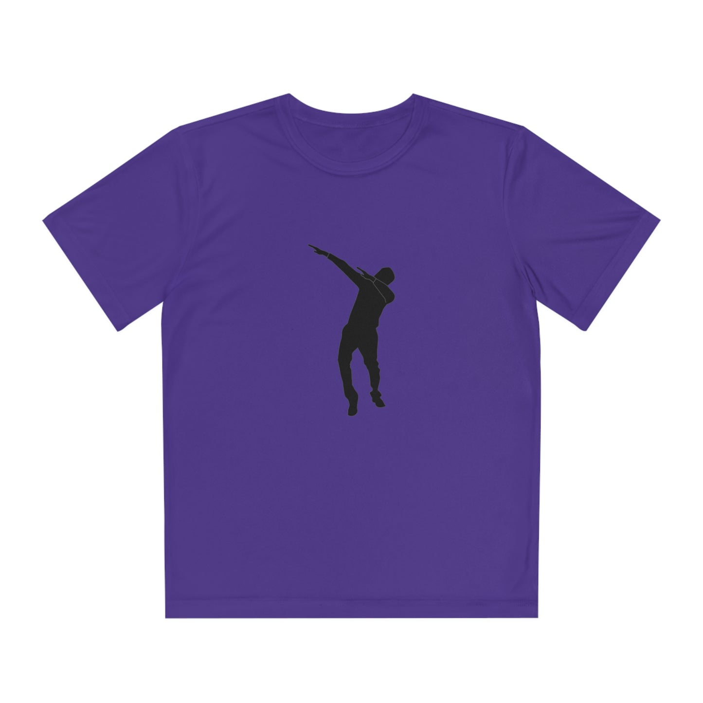 Youth Competitor Tee #2: Dance