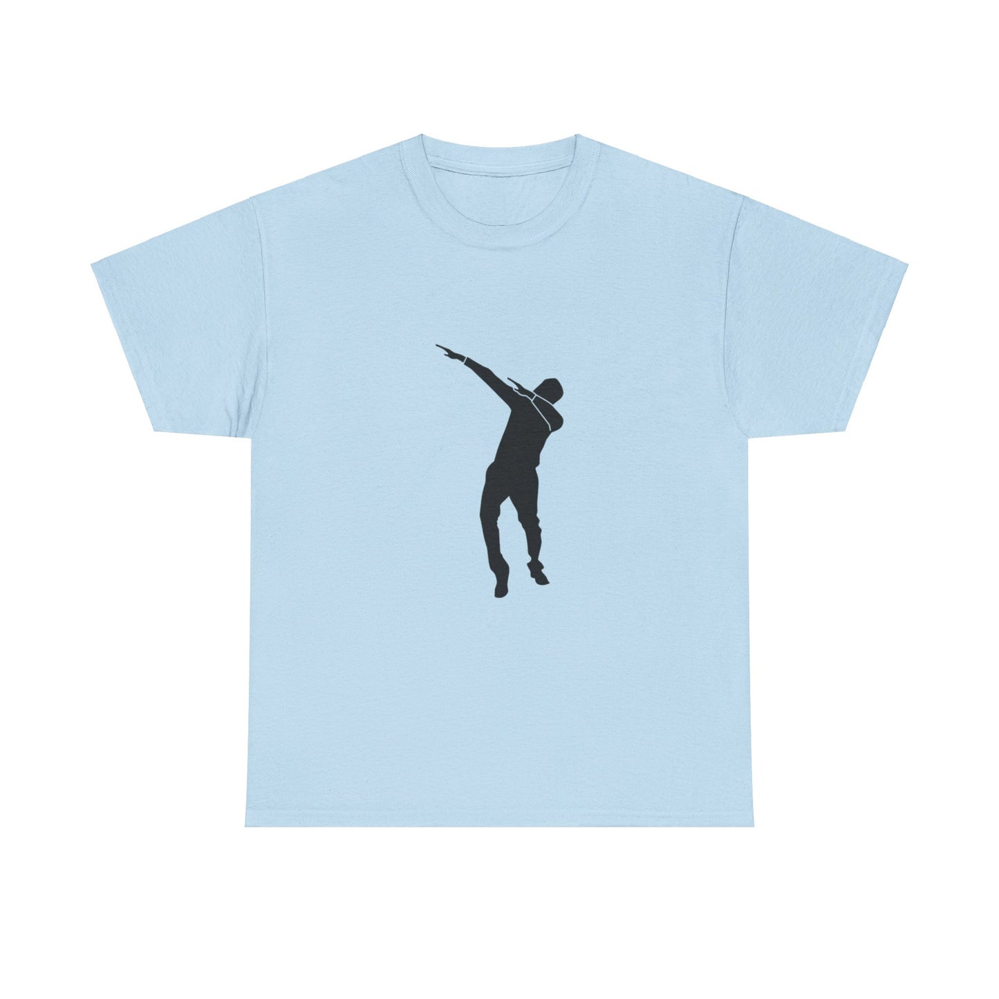 Heavy Cotton Tee: Dance #2