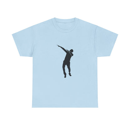 Heavy Cotton Tee: Dance #2