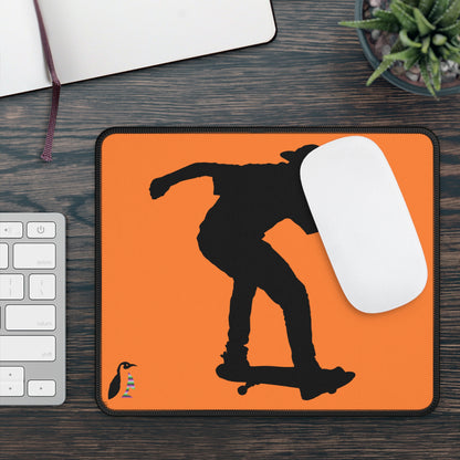 Gaming Mouse Pad: Skateboarding Crusta