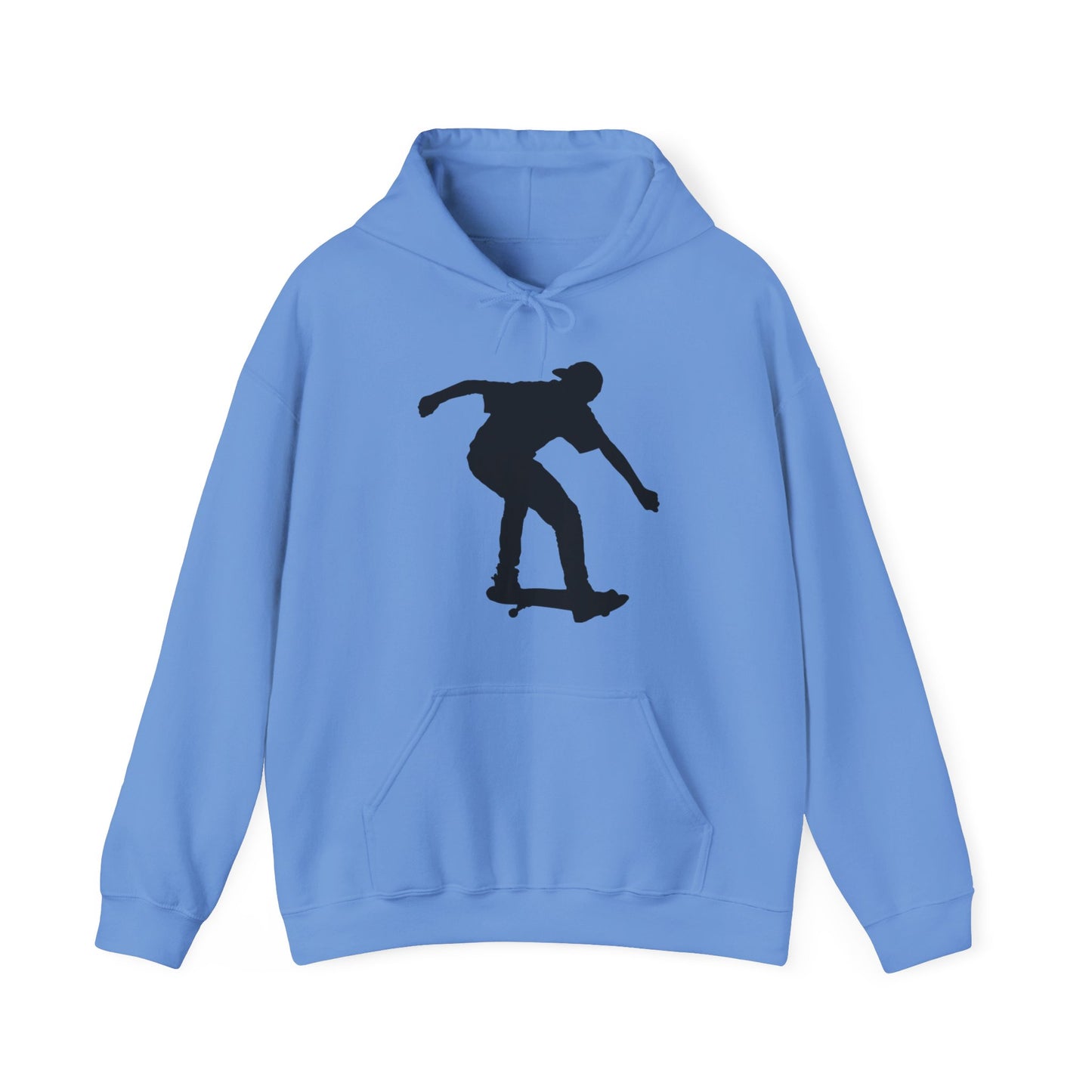 Heavy Blend™ Hooded Sweatshirt: Skateboarding #2