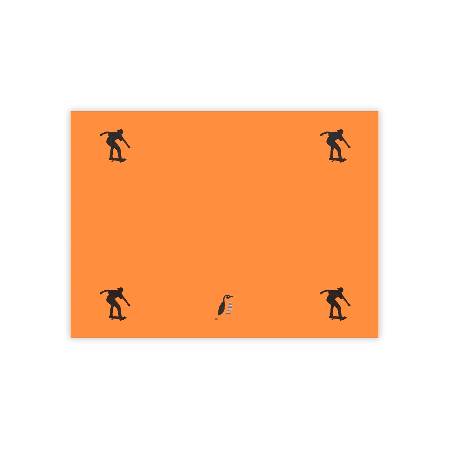 Post-it® Note Pads: Skateboarding Crusta