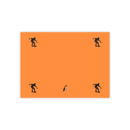 Post-it® Note Pads: Skateboarding Crusta