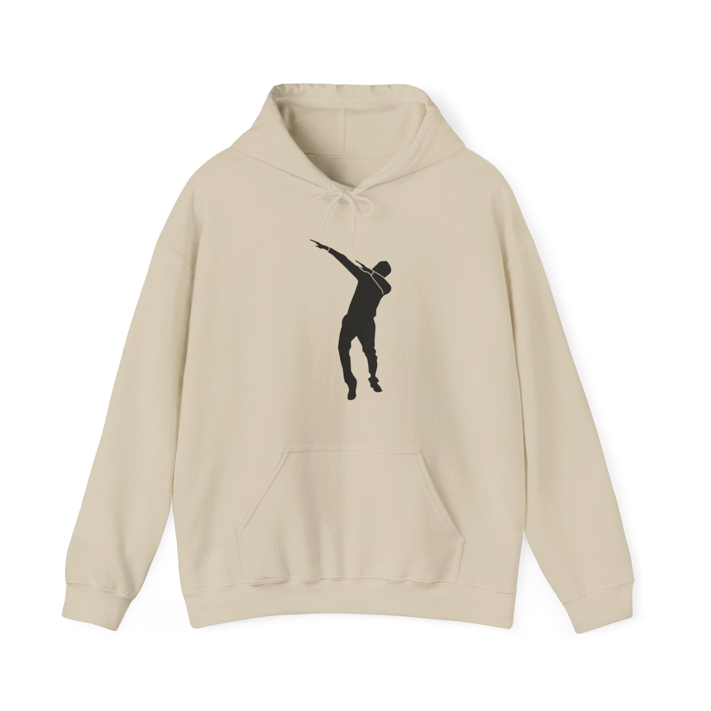 Heavy Blend™ Hooded Sweatshirt: Dance #1