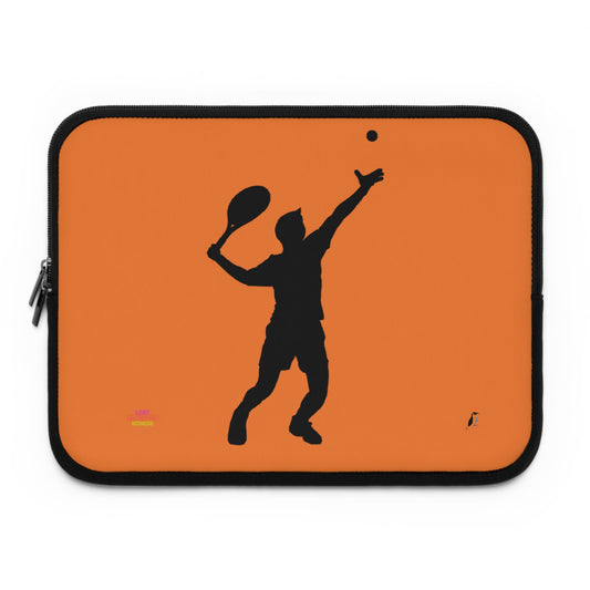 Laptop Sleeve: Tennis Crusta