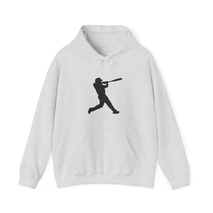 Heavy Blend™ Hooded Sweatshirt: Baseball #2