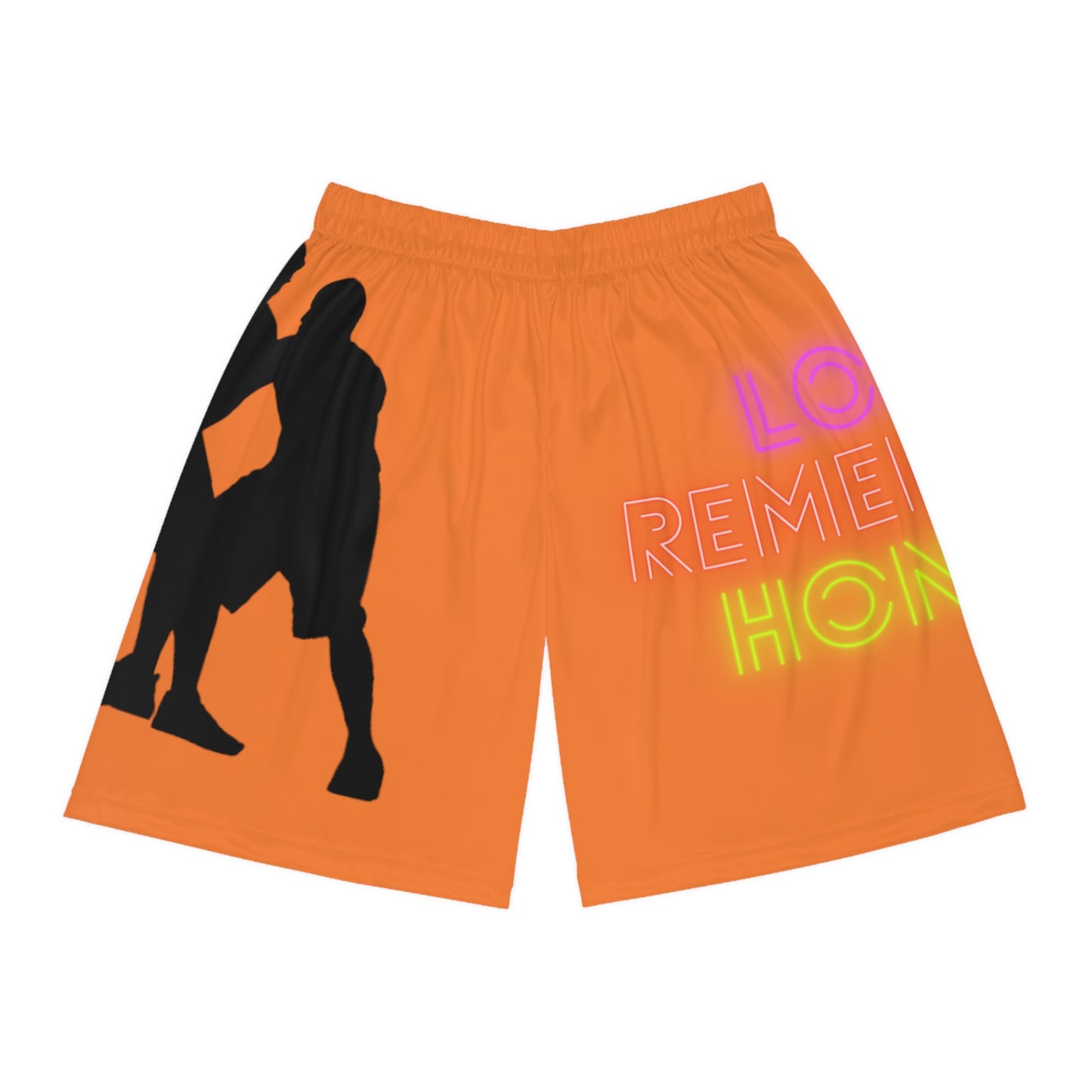 Basketball Shorts: Basketball Crusta 