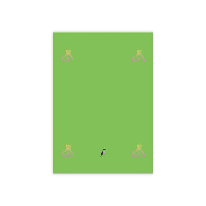 Post-it® Note Pads: Bowling Green