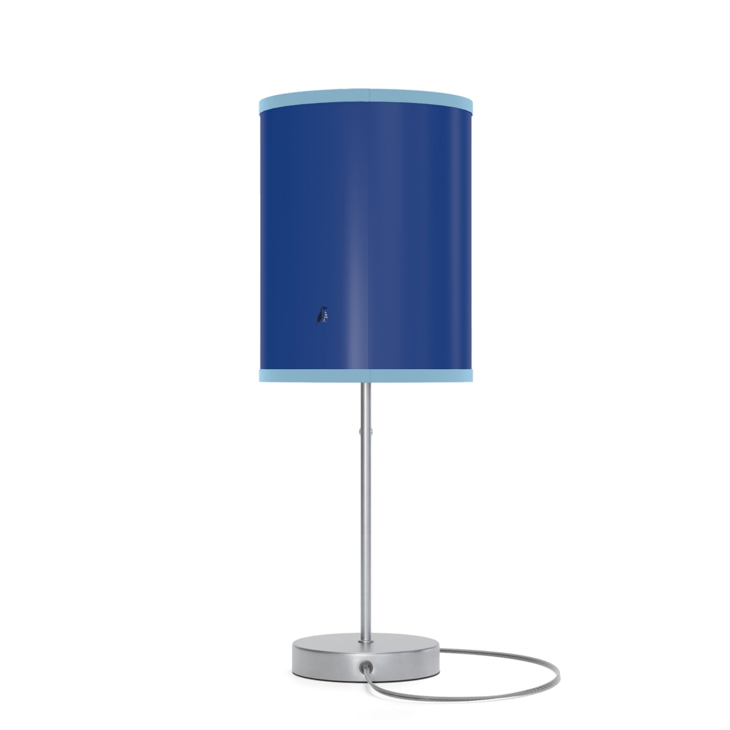 Lamp on a Stand, US|CA plug: Lost Remember Honor Dark Blue