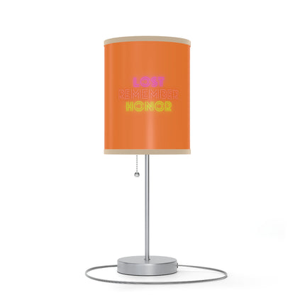 Lamp on a Stand, US|CA plug: Dance Crusta