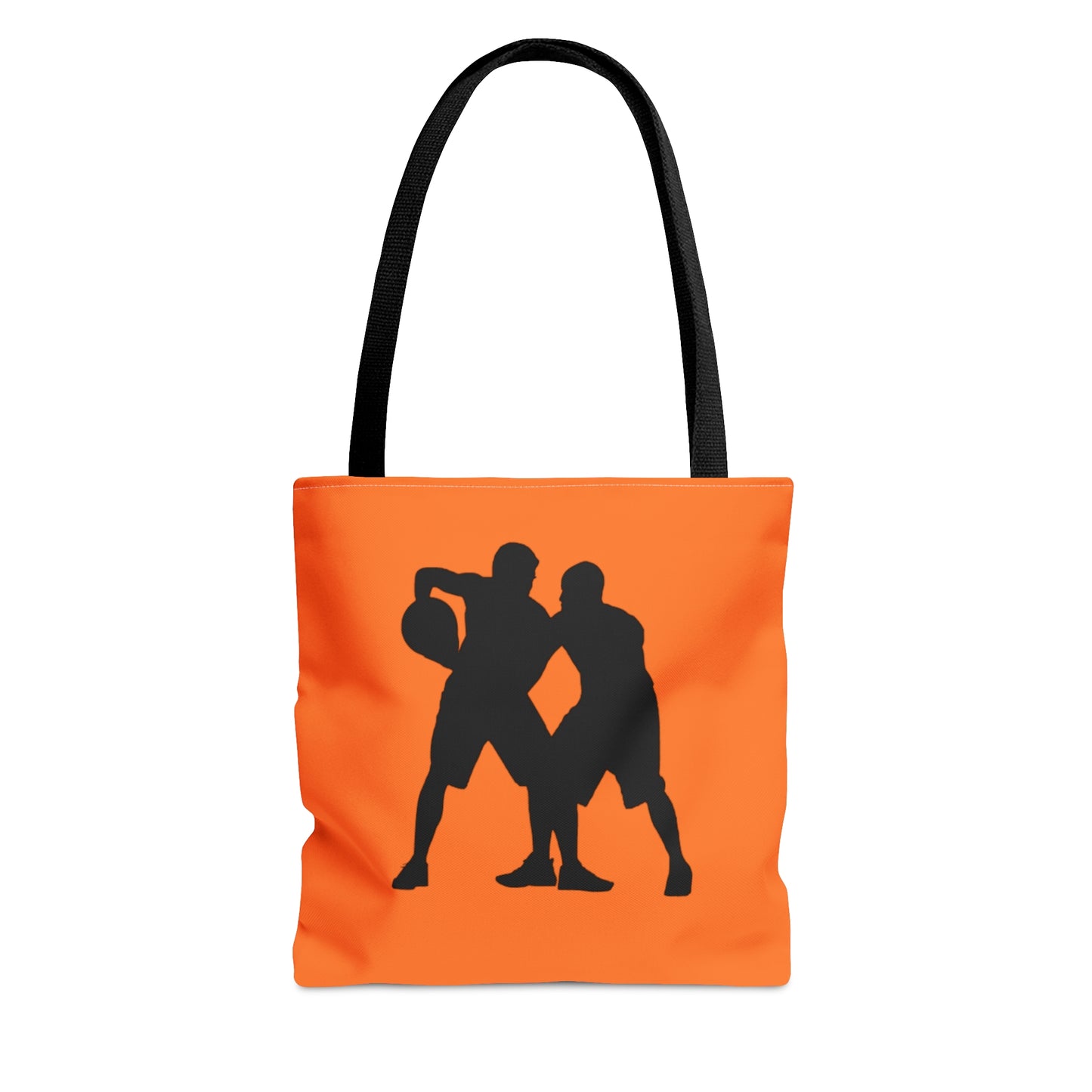 Tote Bag: Basketball Crusta