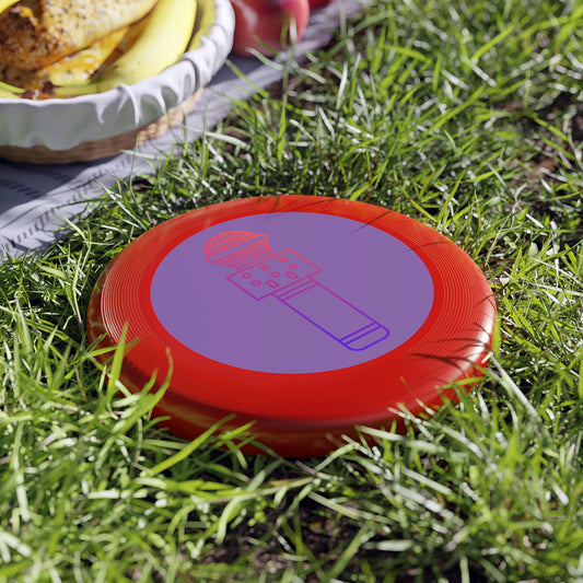 Frisbee: Music Lite Purple