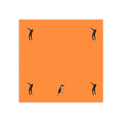 Post-it® Note Pads: Dance Crusta