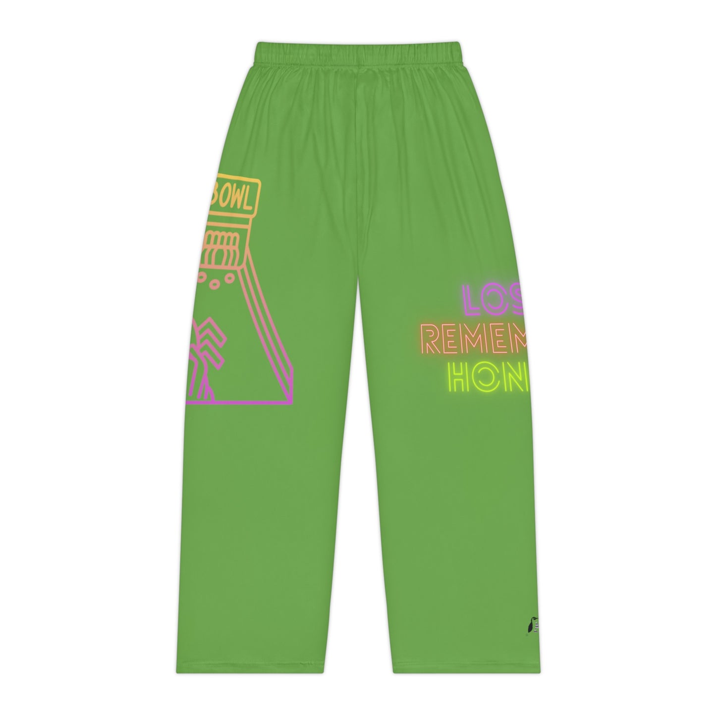 Pambabaeng Pajama Pants: Bowling Green 