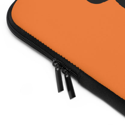 Laptop Sleeve: Basketball Crusta